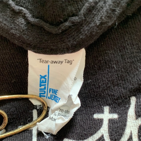 Florence + The Machine Tee Concert T-Shirt. 2012 - Picture 6 of 7